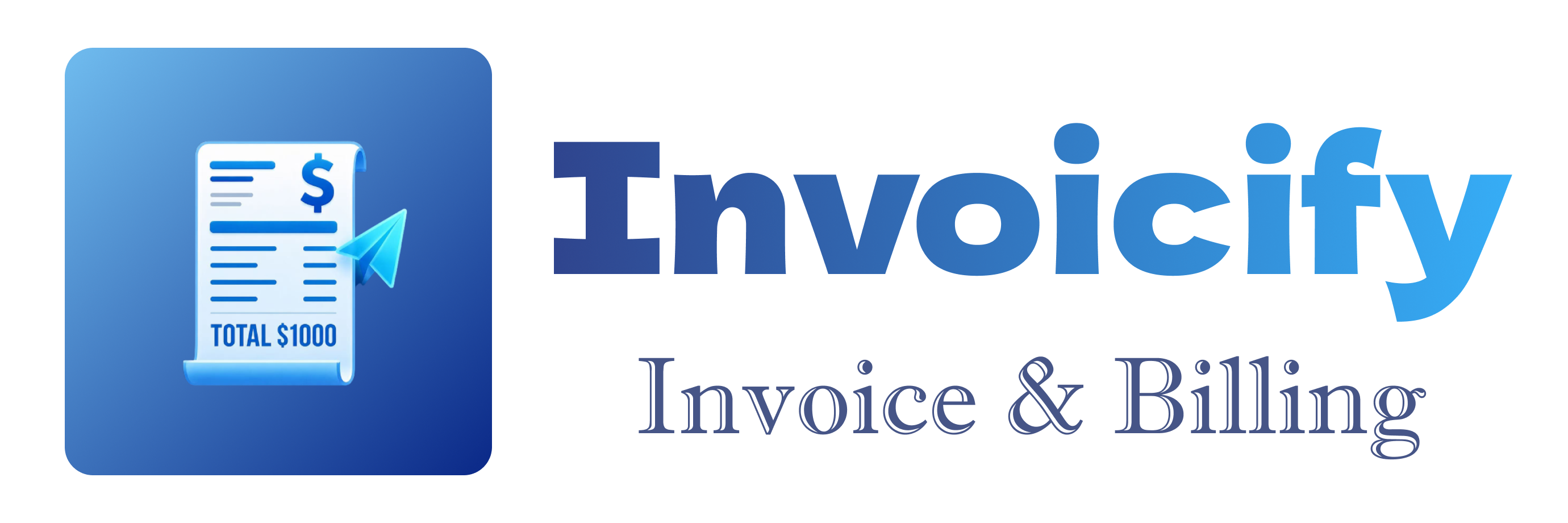 Invoicify